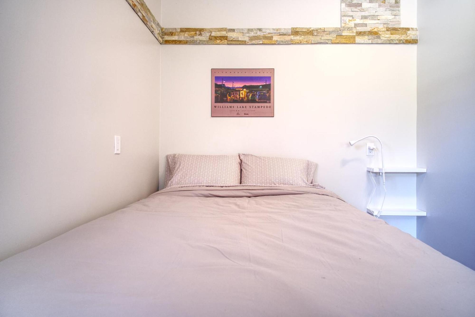 Roberts Roost Resort Quesnel Ngoại thất bức ảnh