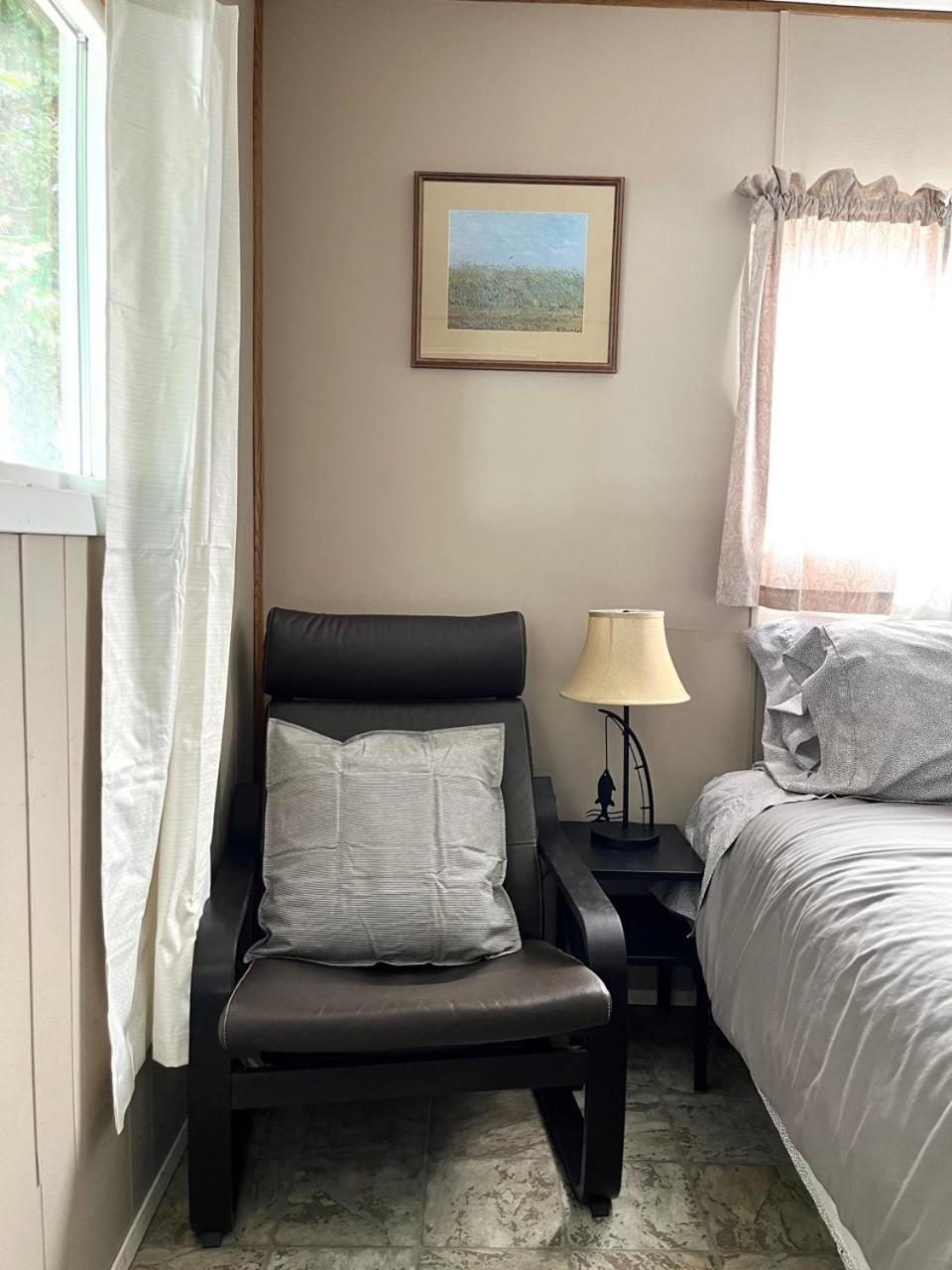Roberts Roost Resort Quesnel Ngoại thất bức ảnh