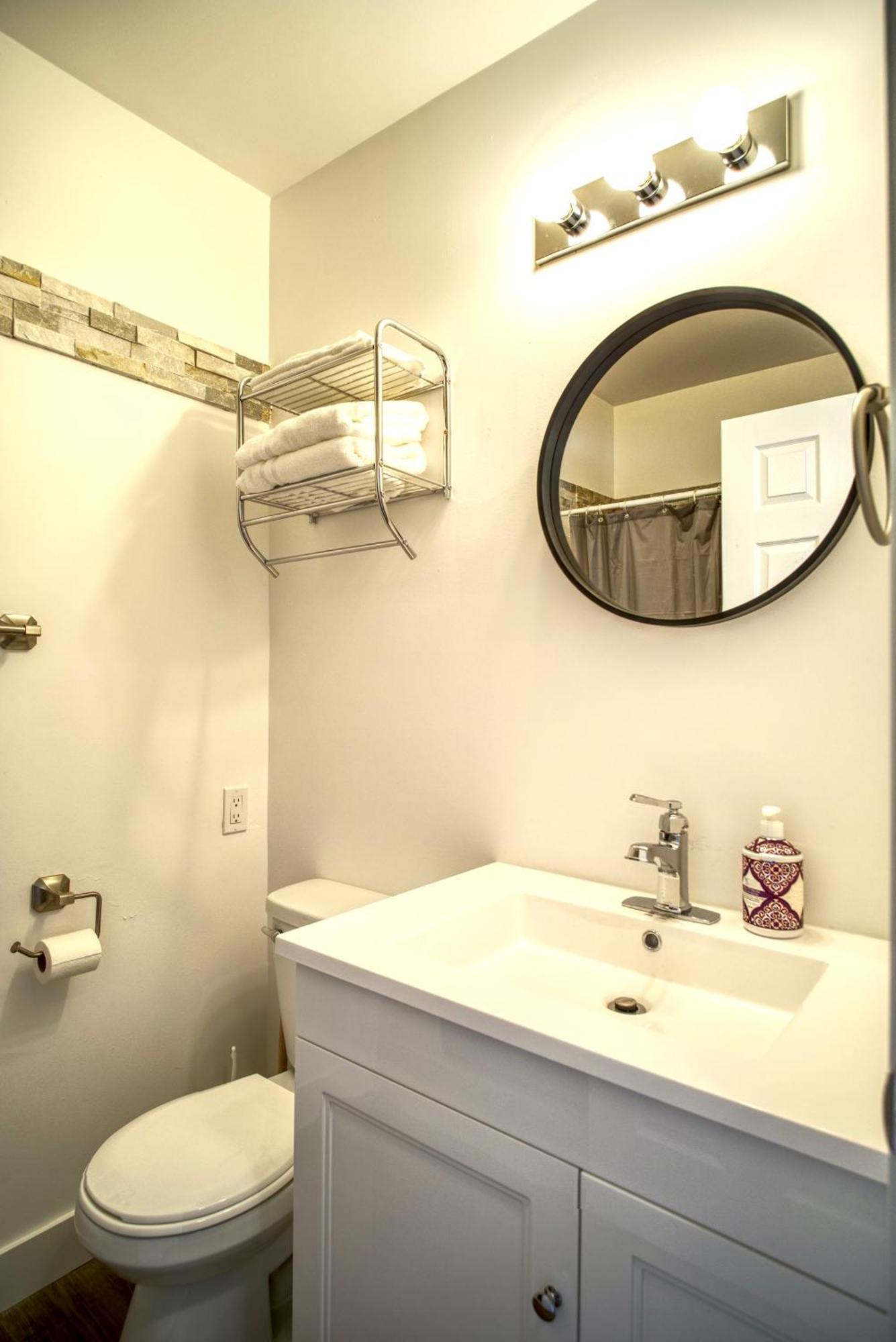 Roberts Roost Resort Quesnel Ngoại thất bức ảnh