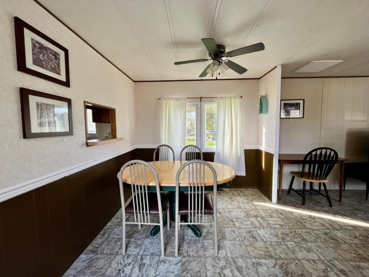 Roberts Roost Resort Quesnel Ngoại thất bức ảnh