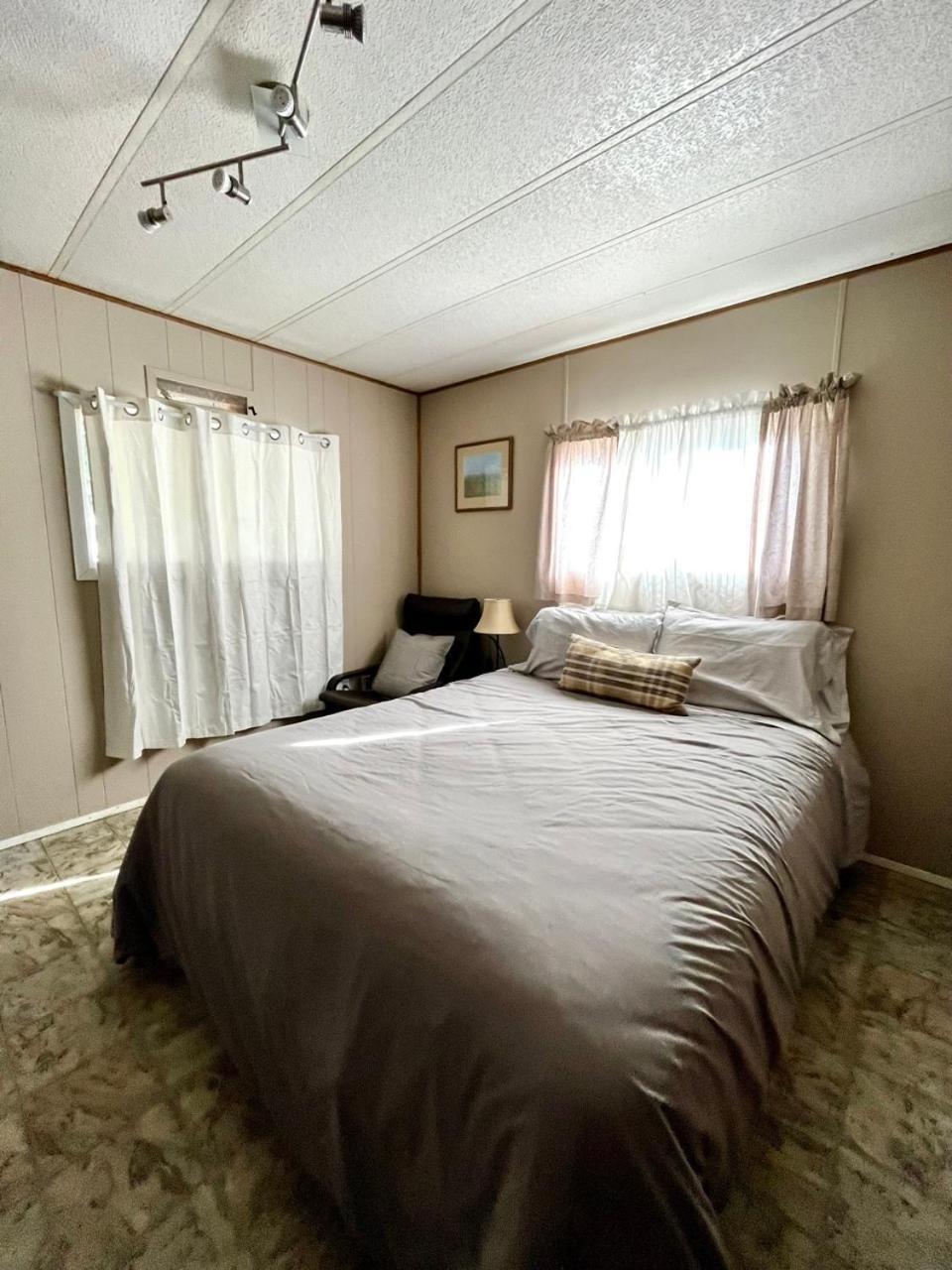 Roberts Roost Resort Quesnel Ngoại thất bức ảnh