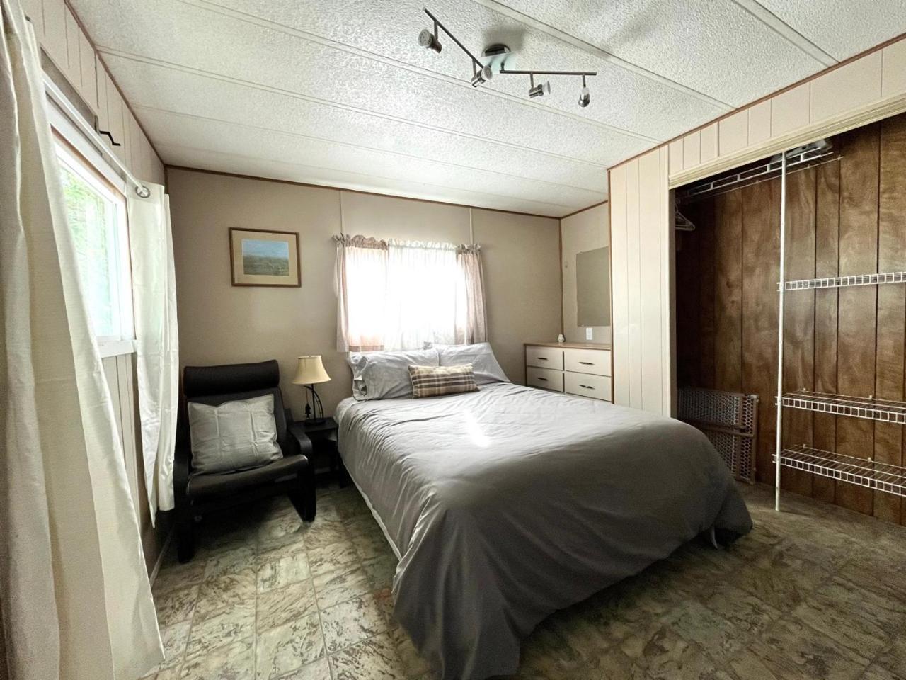 Roberts Roost Resort Quesnel Ngoại thất bức ảnh