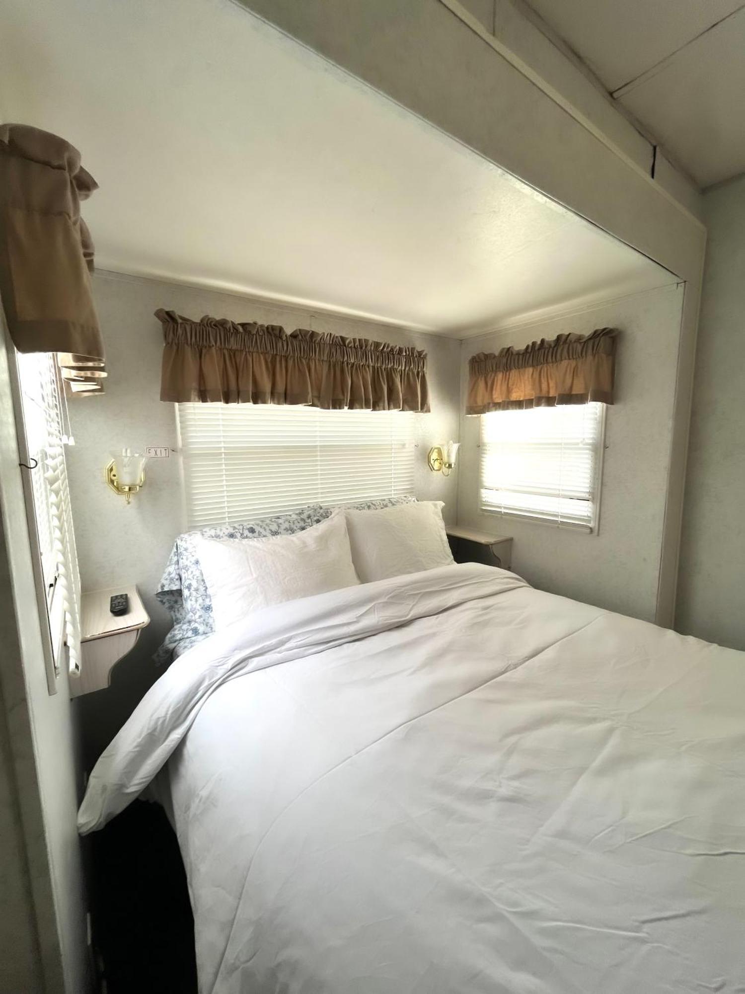 Roberts Roost Resort Quesnel Ngoại thất bức ảnh