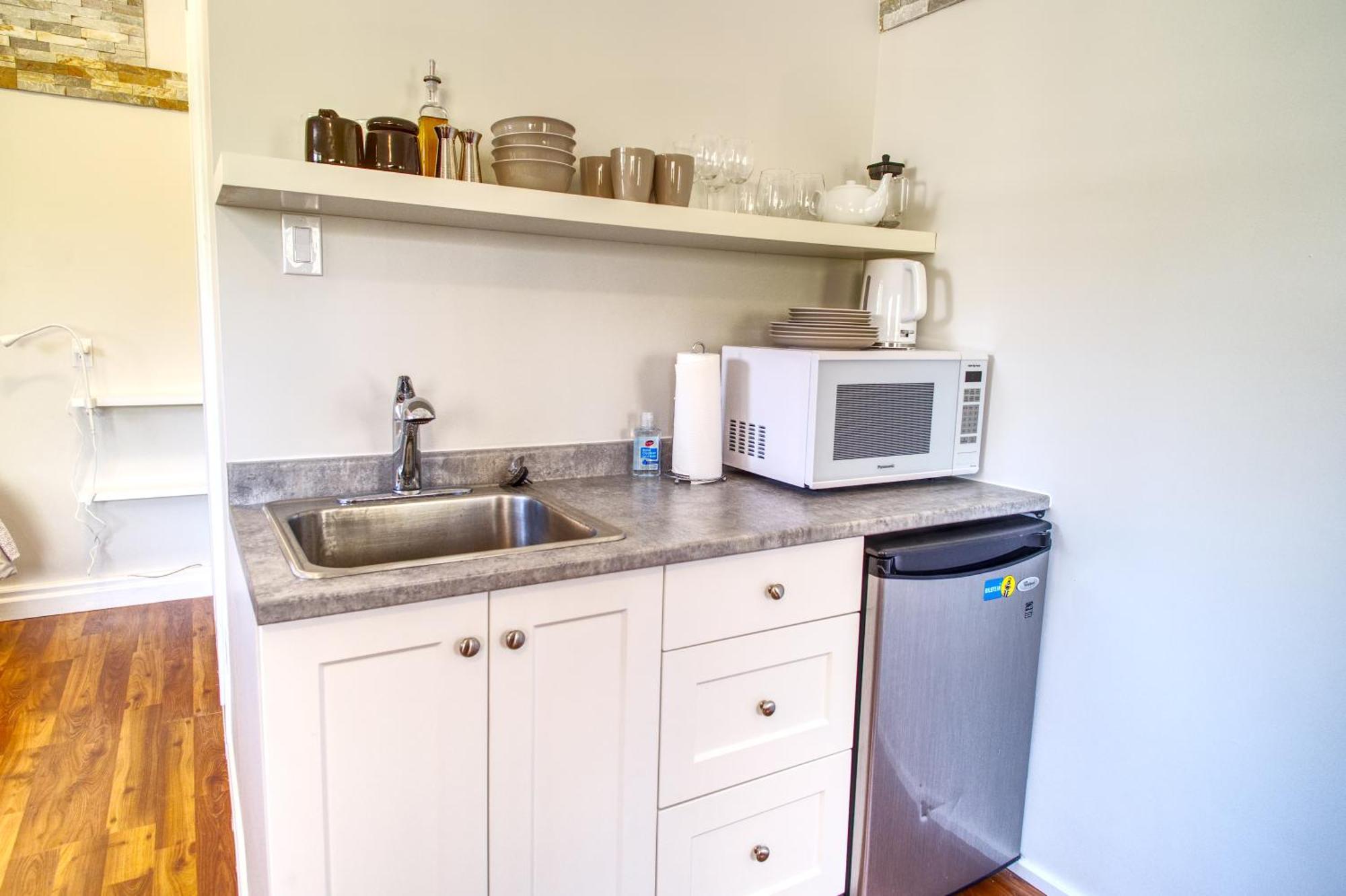 Roberts Roost Resort Quesnel Ngoại thất bức ảnh
