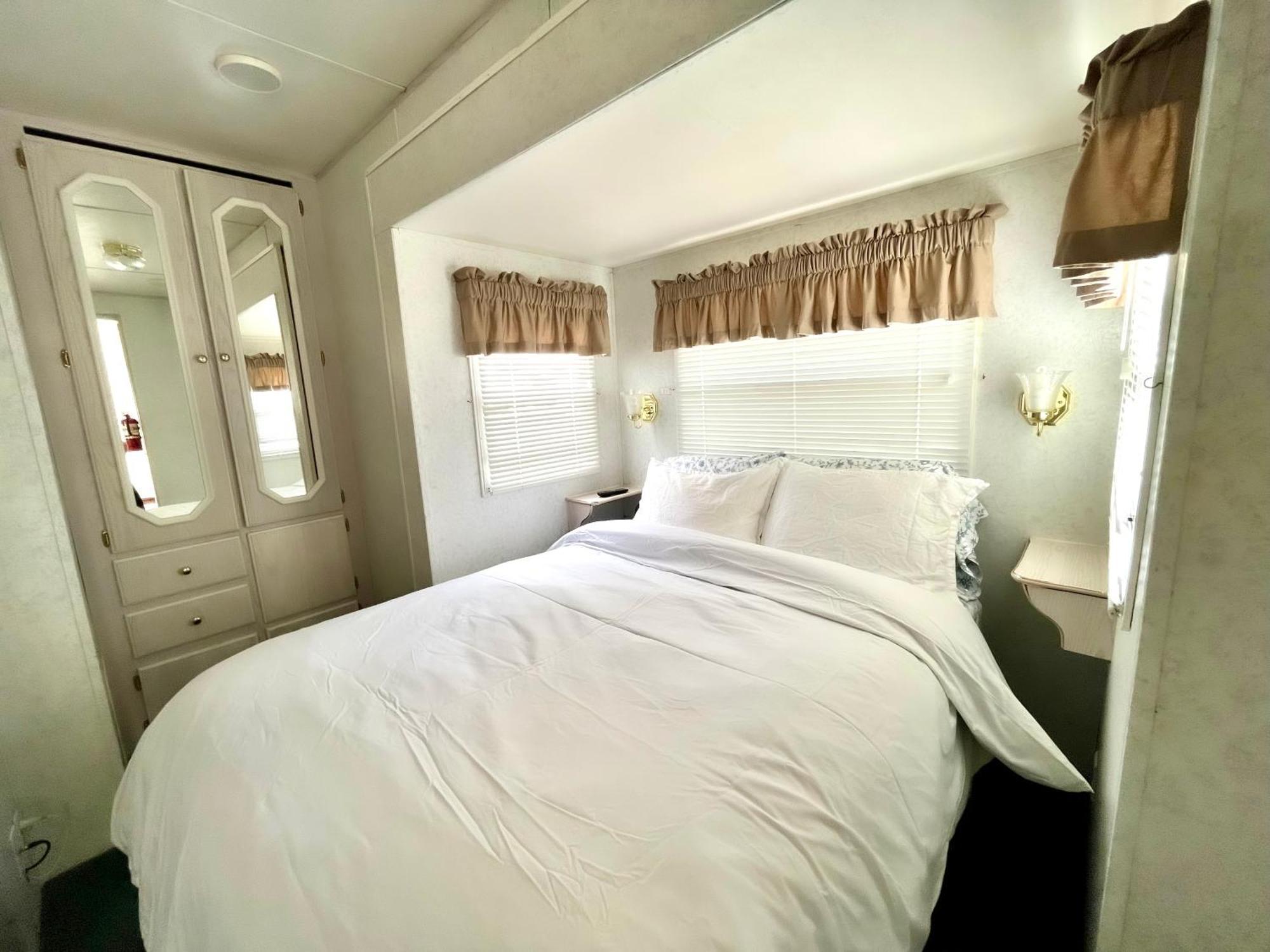 Roberts Roost Resort Quesnel Ngoại thất bức ảnh