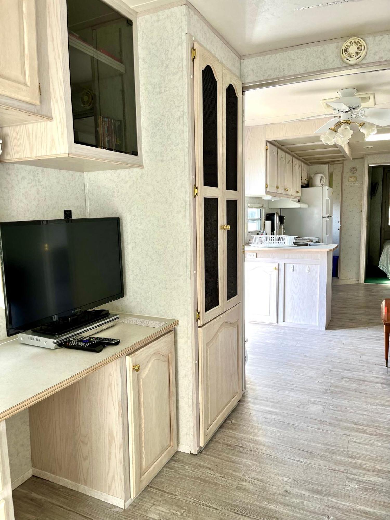 Roberts Roost Resort Quesnel Ngoại thất bức ảnh