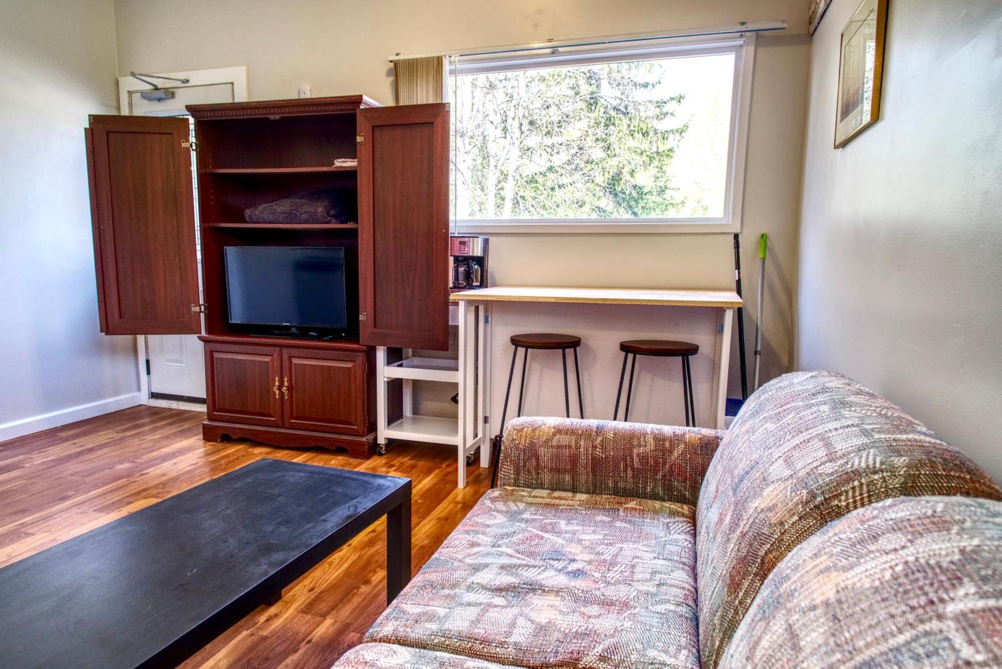Roberts Roost Resort Quesnel Ngoại thất bức ảnh