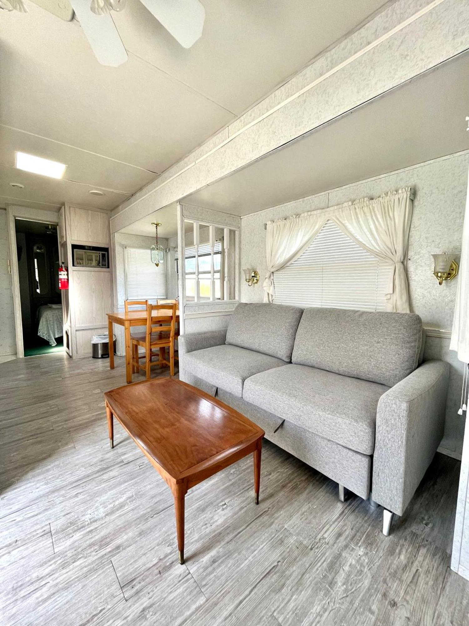 Roberts Roost Resort Quesnel Ngoại thất bức ảnh