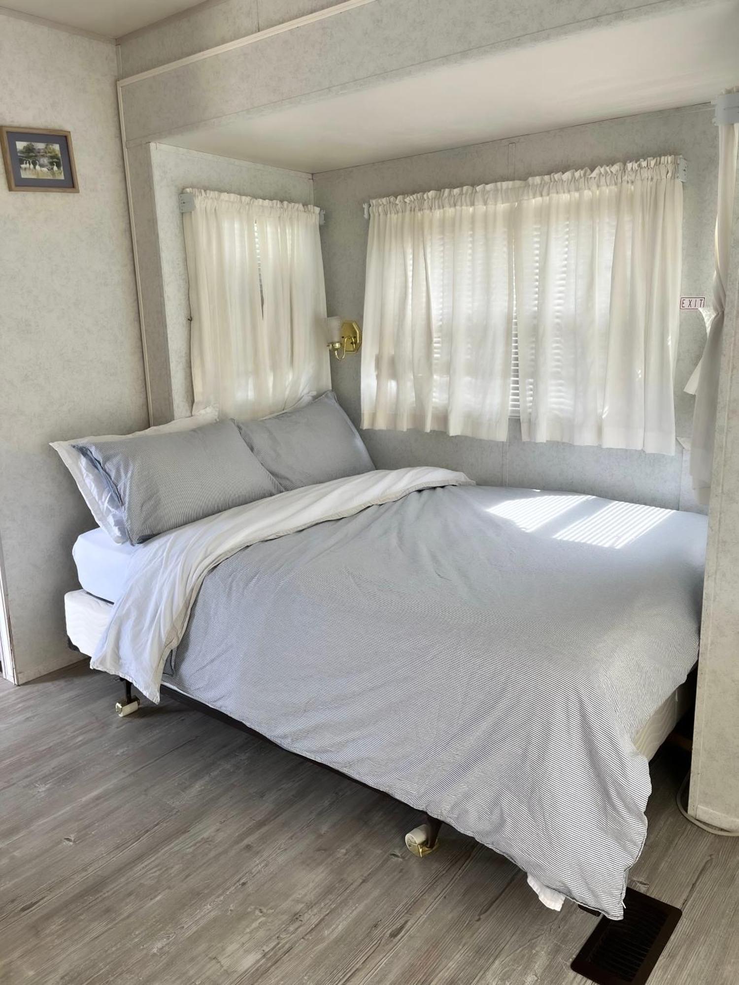 Roberts Roost Resort Quesnel Ngoại thất bức ảnh