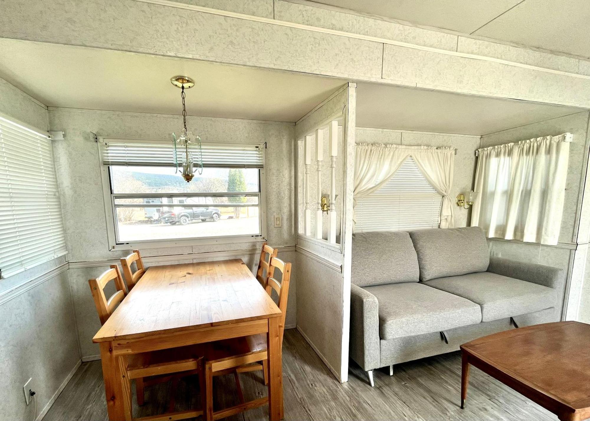 Roberts Roost Resort Quesnel Ngoại thất bức ảnh