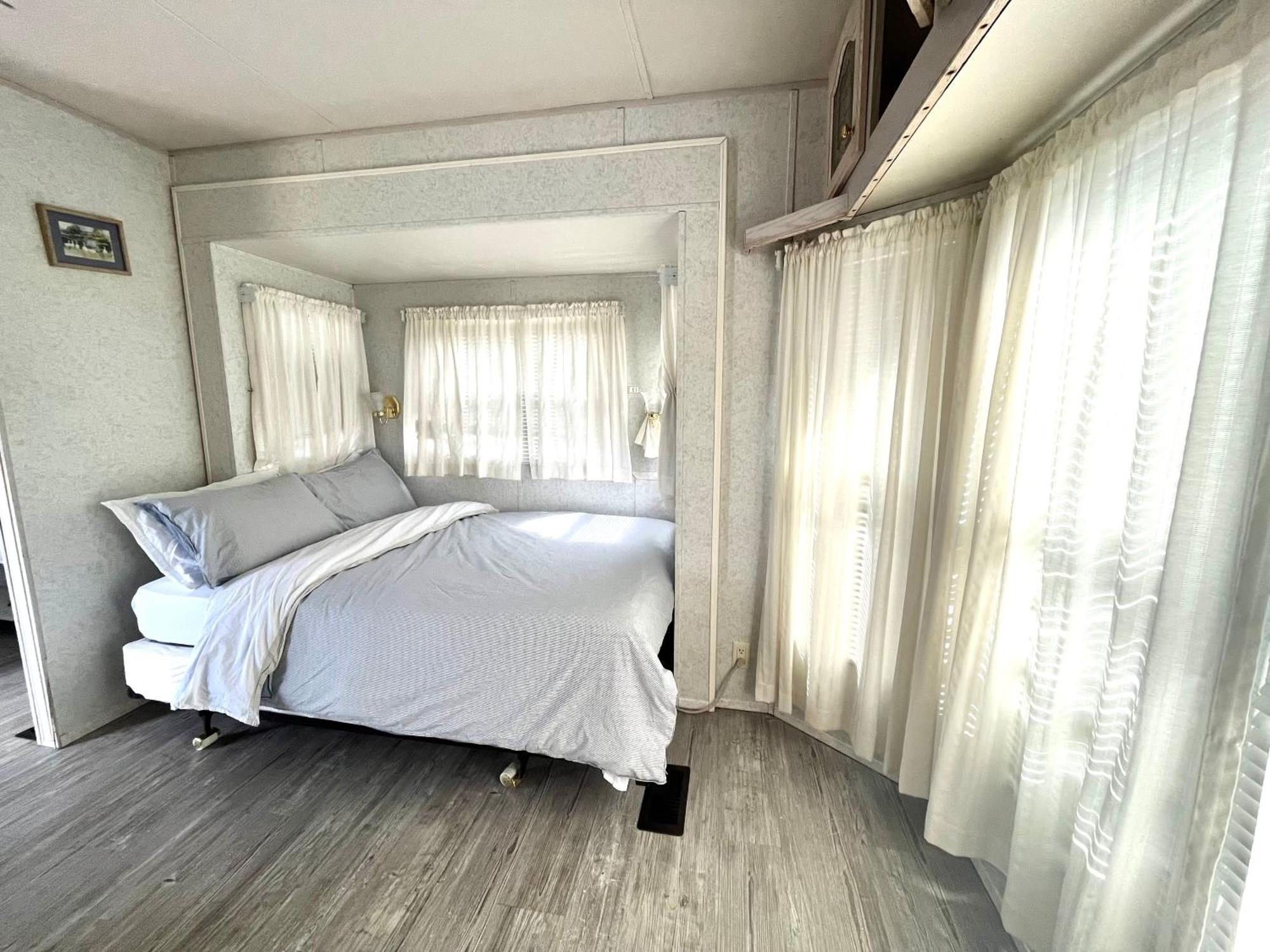 Roberts Roost Resort Quesnel Ngoại thất bức ảnh