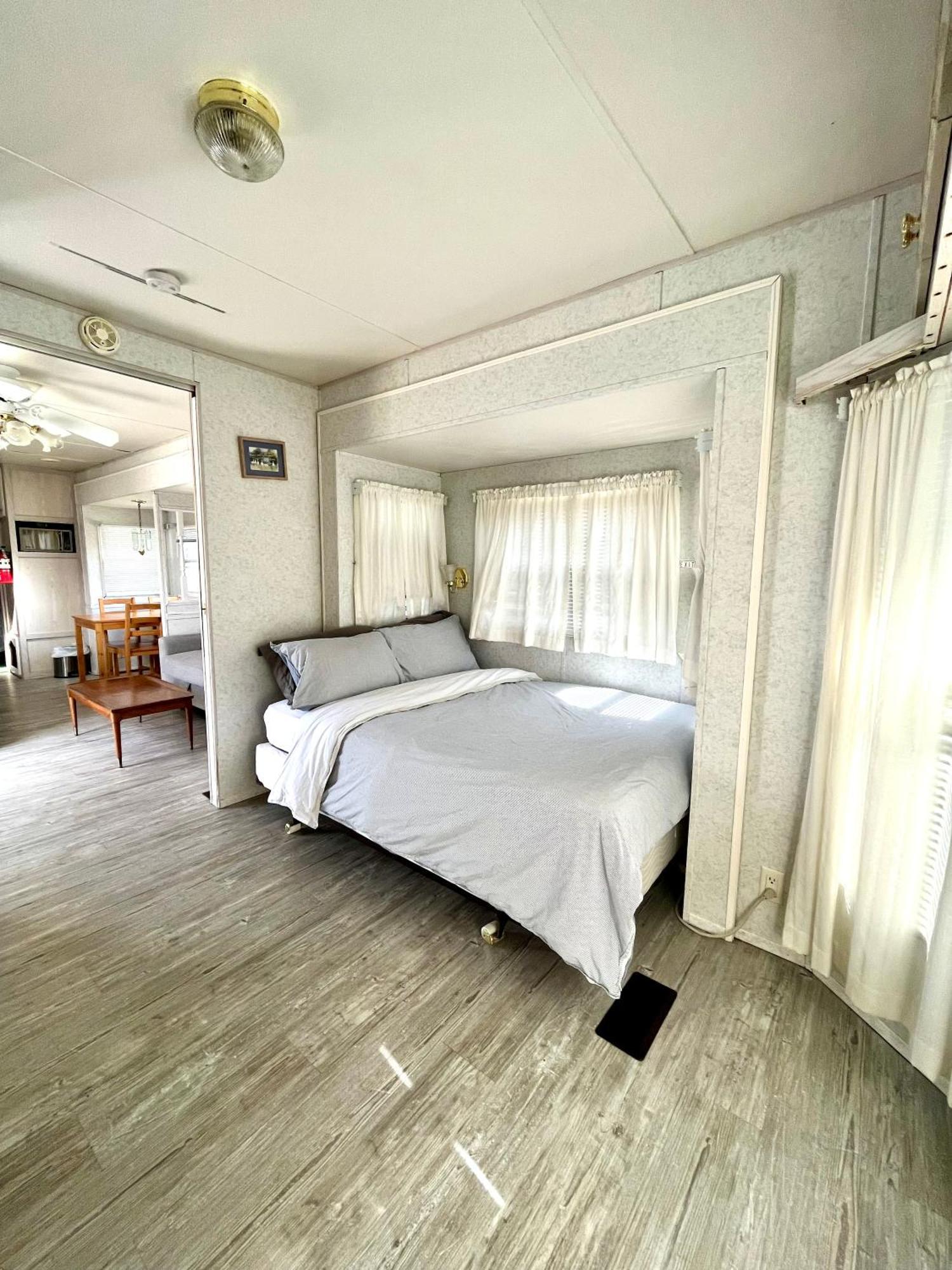 Roberts Roost Resort Quesnel Ngoại thất bức ảnh