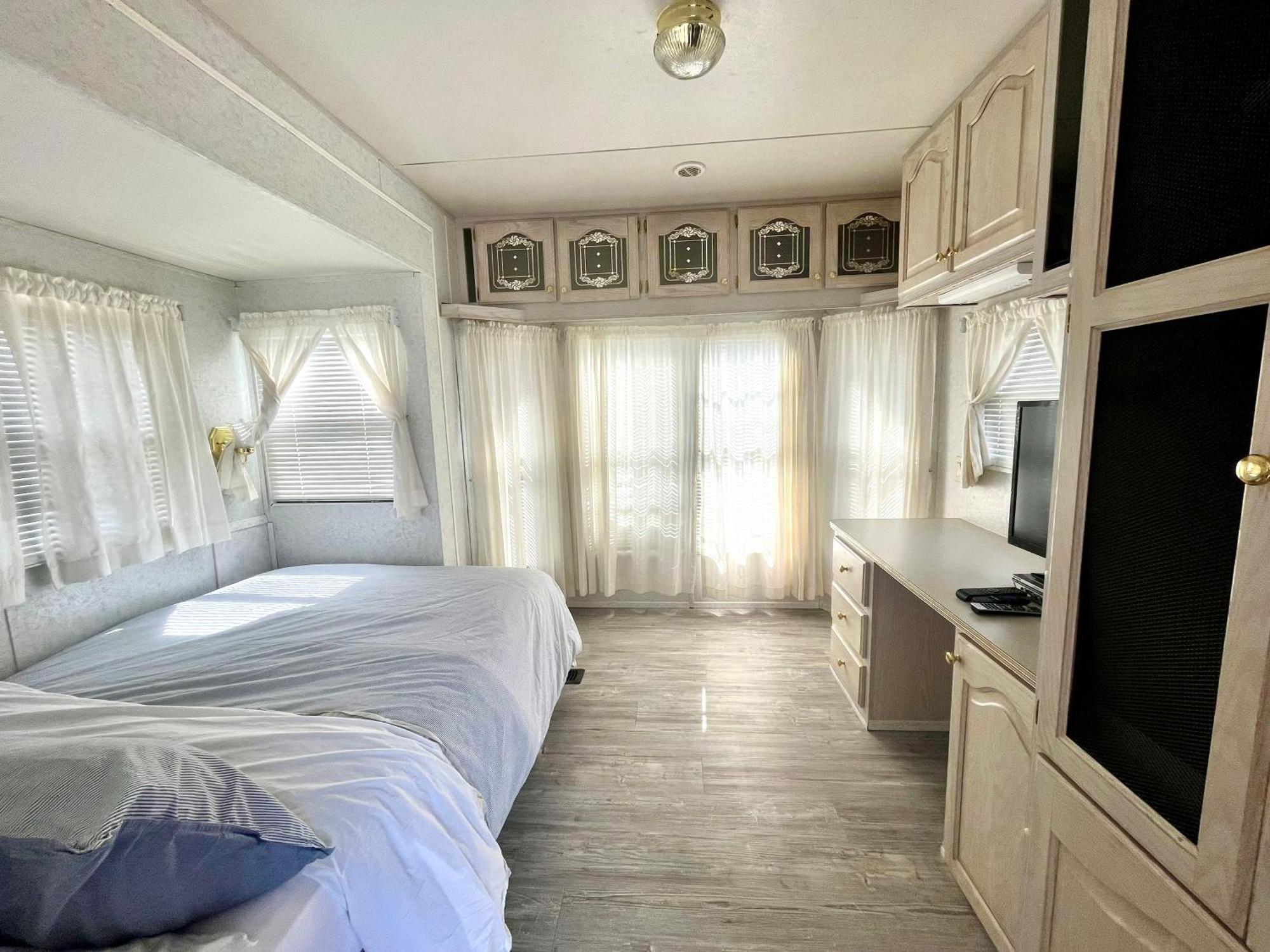 Roberts Roost Resort Quesnel Ngoại thất bức ảnh
