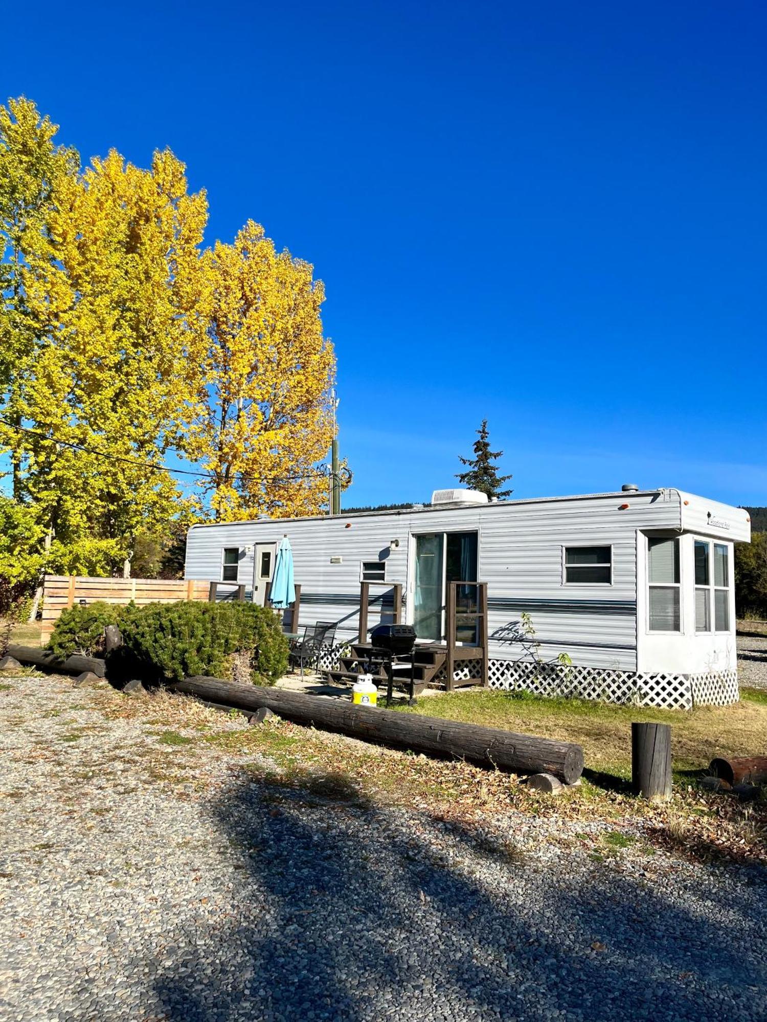 Roberts Roost Resort Quesnel Ngoại thất bức ảnh