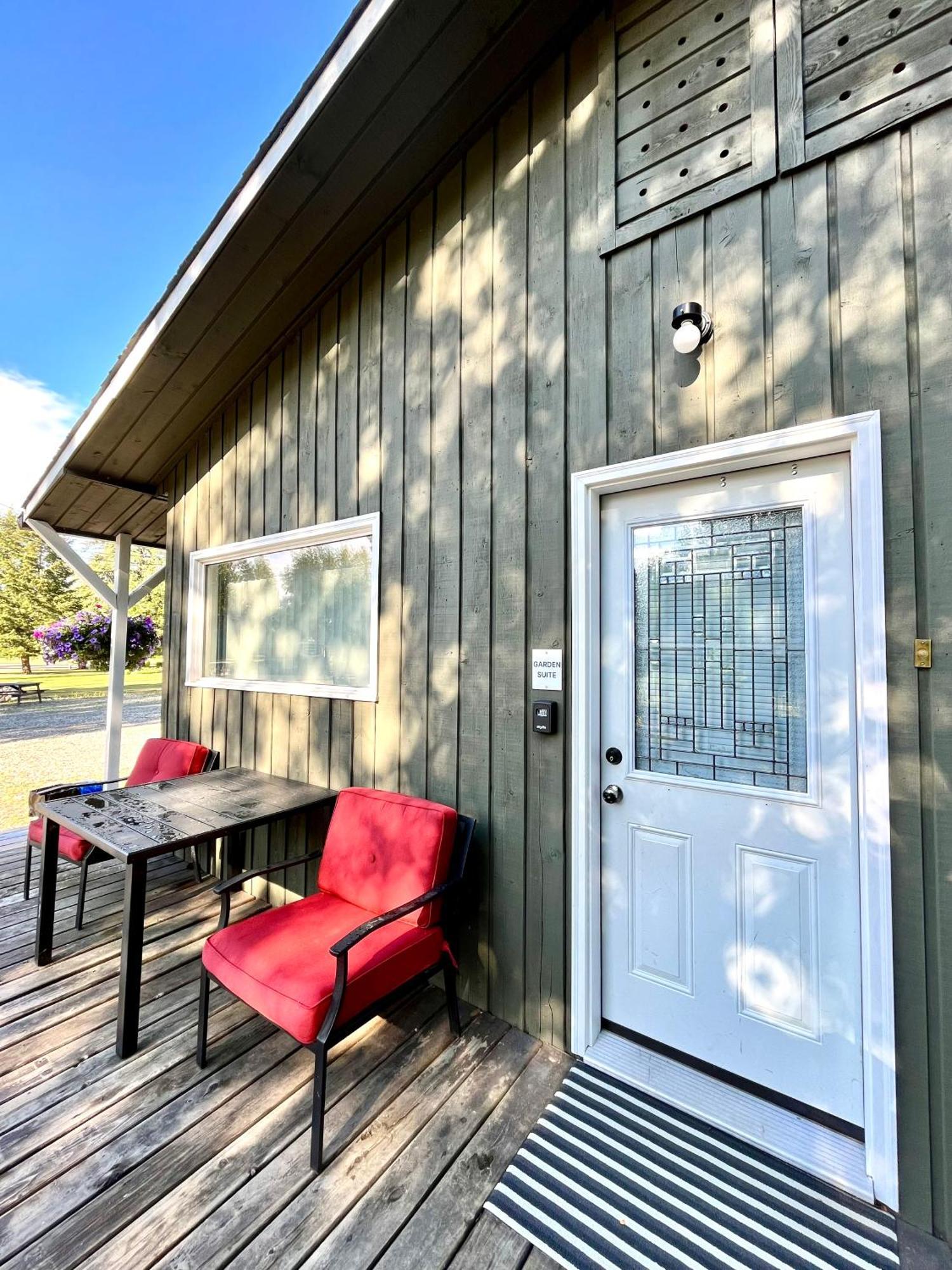 Roberts Roost Resort Quesnel Ngoại thất bức ảnh