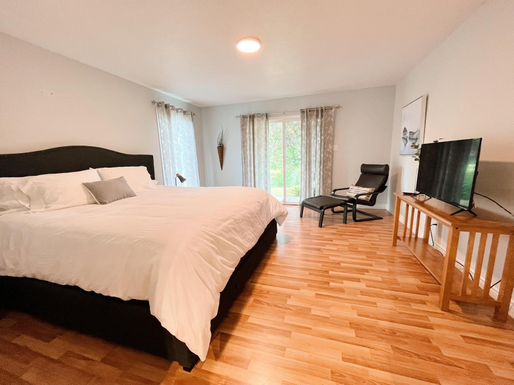 Roberts Roost Resort Quesnel Ngoại thất bức ảnh