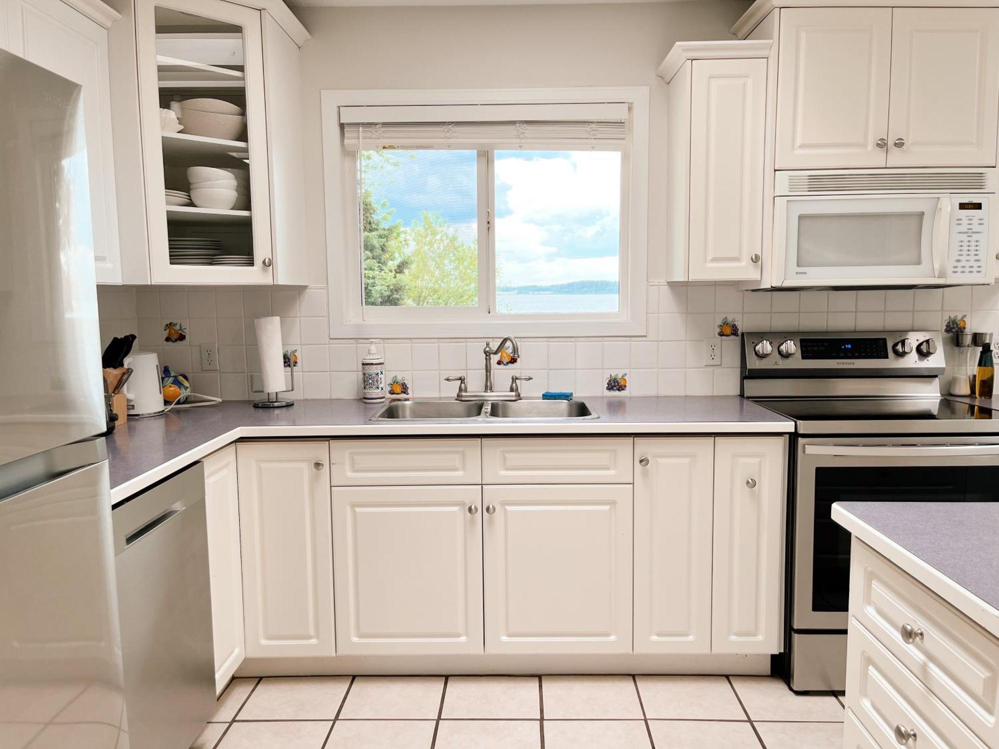 Roberts Roost Resort Quesnel Ngoại thất bức ảnh