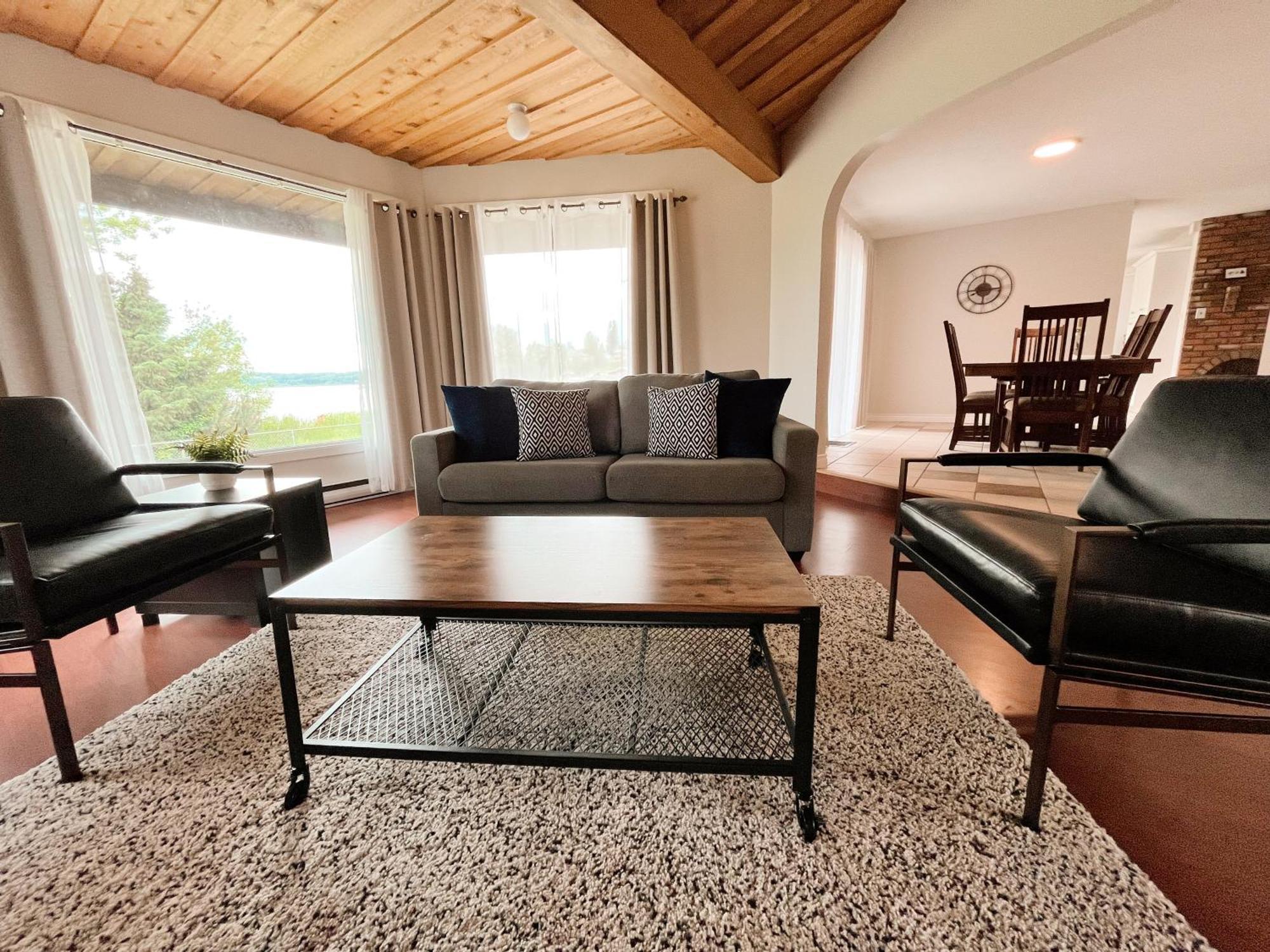 Roberts Roost Resort Quesnel Ngoại thất bức ảnh