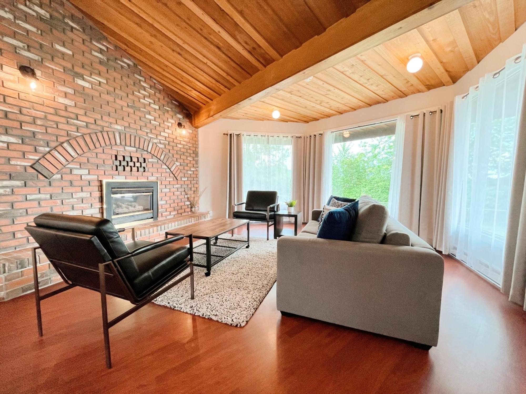 Roberts Roost Resort Quesnel Ngoại thất bức ảnh